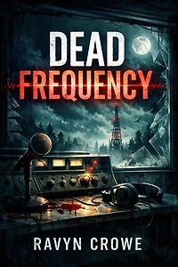 Dead Frequency: Dead Frequecy, #1