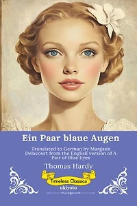 Ein Paar blaue Augen | German Version of A Pair of Blue Eyes