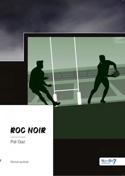 Roc noir