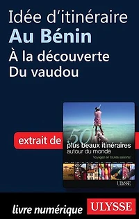 50 PLUS BEAUX ITINÉRAIRES AUTOUR DU MONDE (LES)