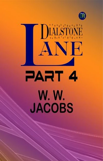 Dialstone Lane, Part 4.