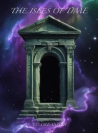 The Isles of Time: The Isles of Time, #1