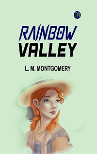 Rainbow Valley