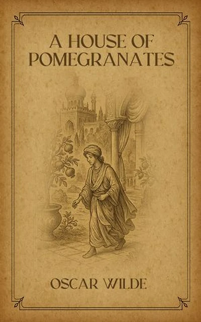 A House of Pomegranates