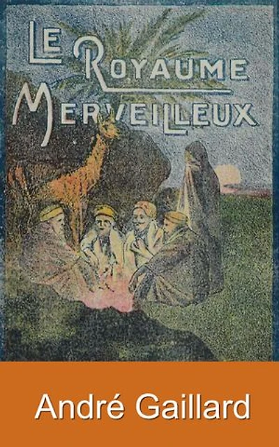 Le royaume merveilleux