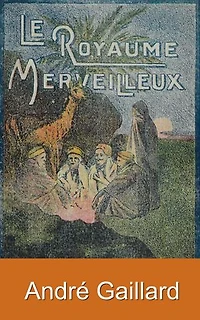 Le royaume merveilleux