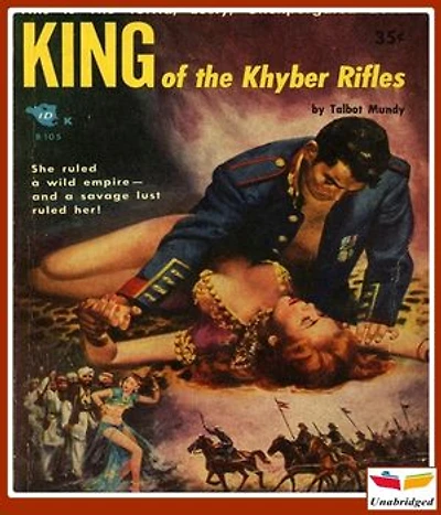 King of the Khyber Rifles