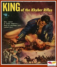 King of the Khyber Rifles