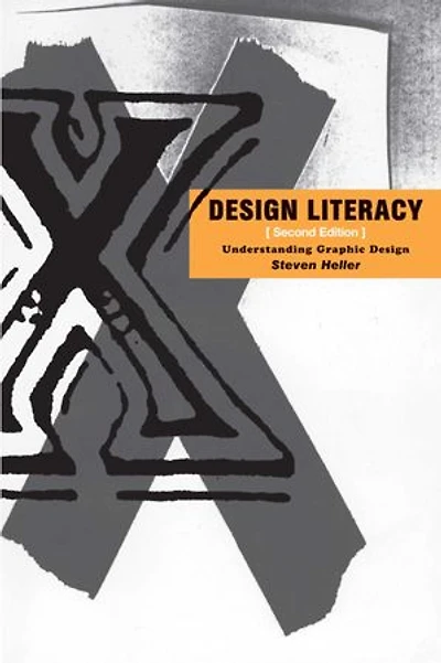 Design Literacy: Understanding Graphic