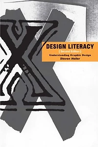 Design Literacy: Understanding Graphic