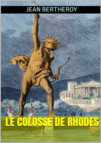 Le Colosse de Rhodes
