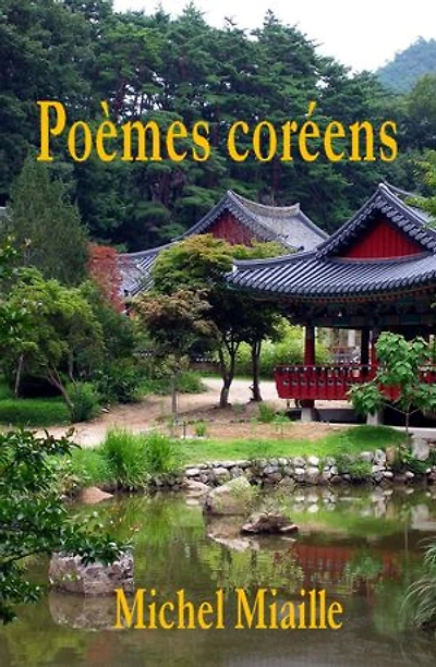Poèmes coréens