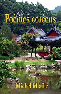 Poèmes coréens