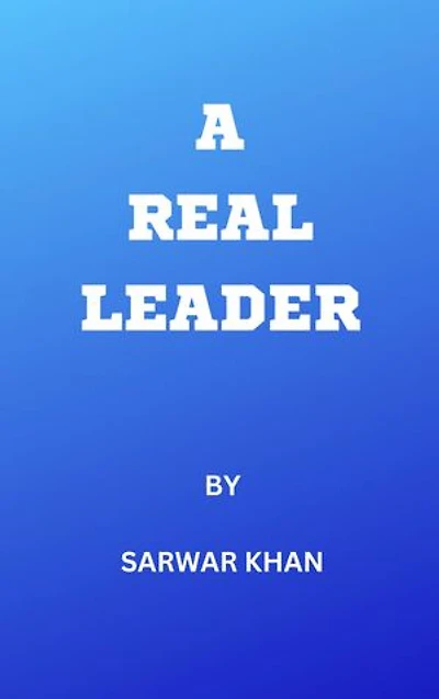 A Real Leader
