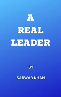 A Real Leader