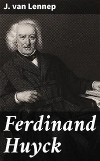 Ferdinand Huyck: Verrijkte editie. Intriges en romantiek in het achttiende-eeuwse Holland