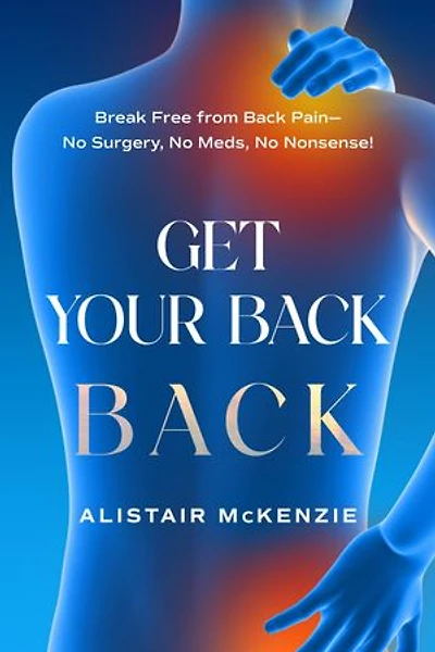 Get Your Back Back