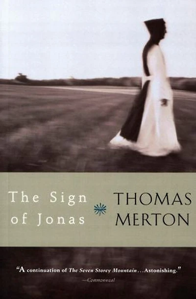 The Sign of Jonas