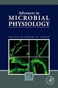 Advances Microbial Physiology