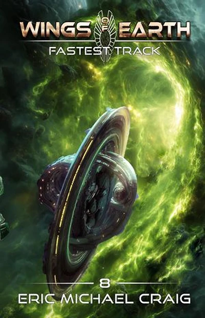 Fastest Track: A Smart Space Opera