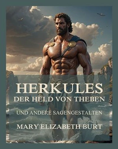 Herkules, der Held von Theben: (und andere Sagengestalten)