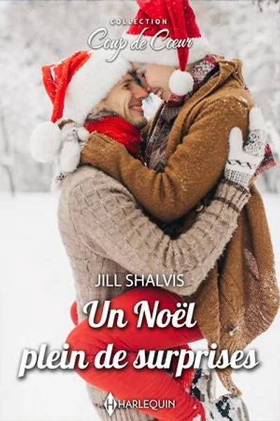 Un Noël plein de surprises