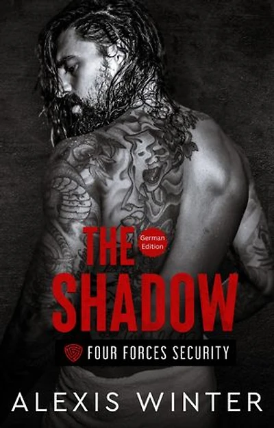 The Shadow: Die Vier Kräfte, #4