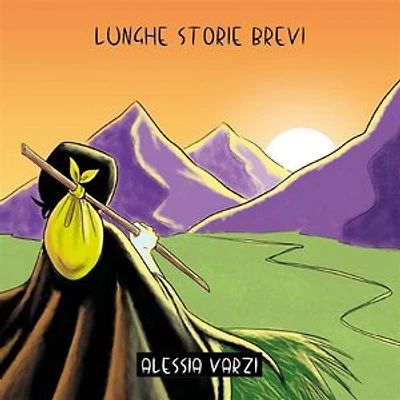 Lunghe storie brevi
