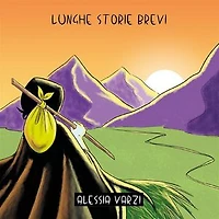 Lunghe storie brevi