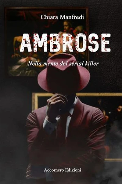 Ambrose: Nella mente del serial killer