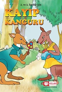 Kayıp Kanguru