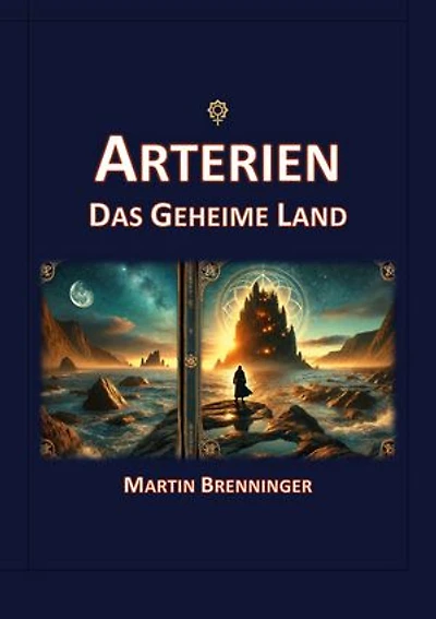 Arterien: Das Geheime Land