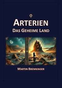 Arterien: Das Geheime Land
