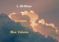 501 Laws Blue Volume: 501 Laws, #1