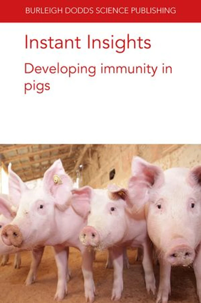 Instant Insights: Developing immunity pigs