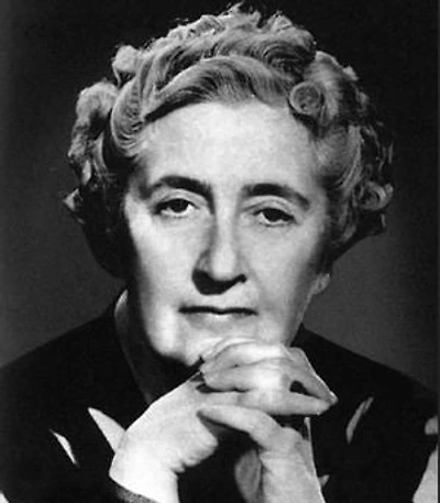 Agatha Christie, Gold Collection