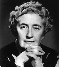 Agatha Christie, Gold Collection