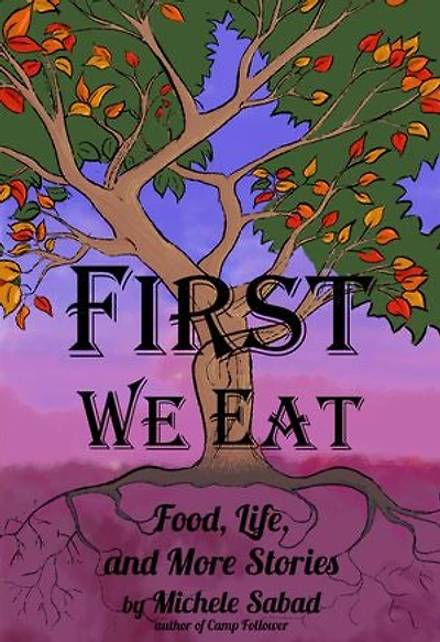 Food, Life, and More Stories