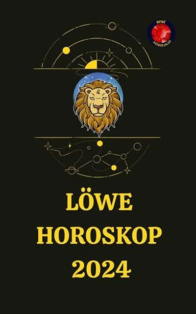Löwe Horoskop 2024