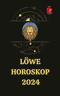 Löwe Horoskop 2024