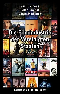 Die Filmindustrie der Vereinigten Staaten