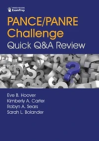 Pance/panre Challenge: Quick Q And A Review