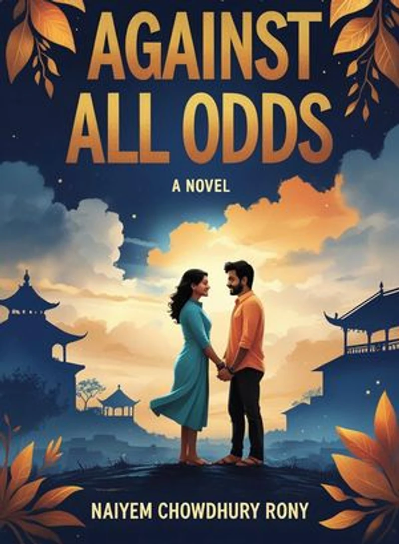 Against All Odds: A Novel