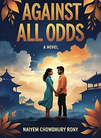 Against All Odds: A Novel