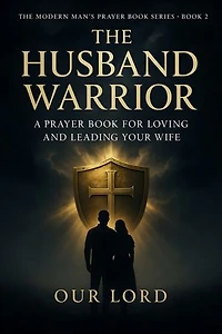 The Husband Warrior: A Prayer Book for Loving and Leading Your Wife