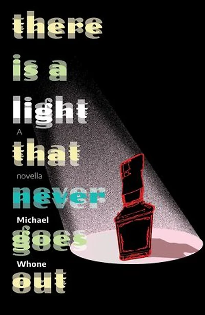 There Is A Light That Never Goes Out