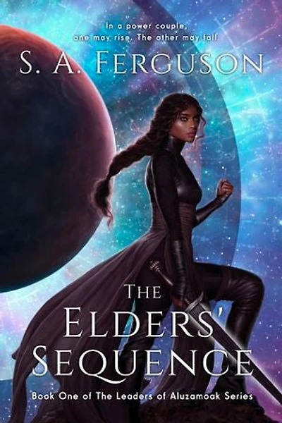 The Elders' Sequence