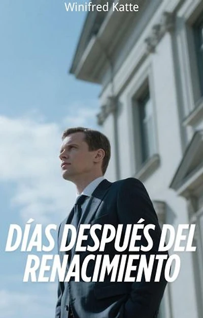 Días Después Del Renacimiento: Días Después Del Renacimiento, #11