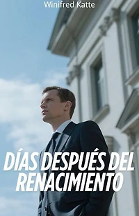 Días Después Del Renacimiento: Días Después Del Renacimiento, #11