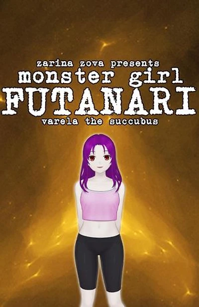 Monster Girl Futanari: Varela the Succubus: Monster Futas on Females